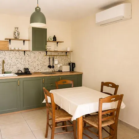 Apartamento Cocon Estérel - Climatisé Avec Terrasse Privative *